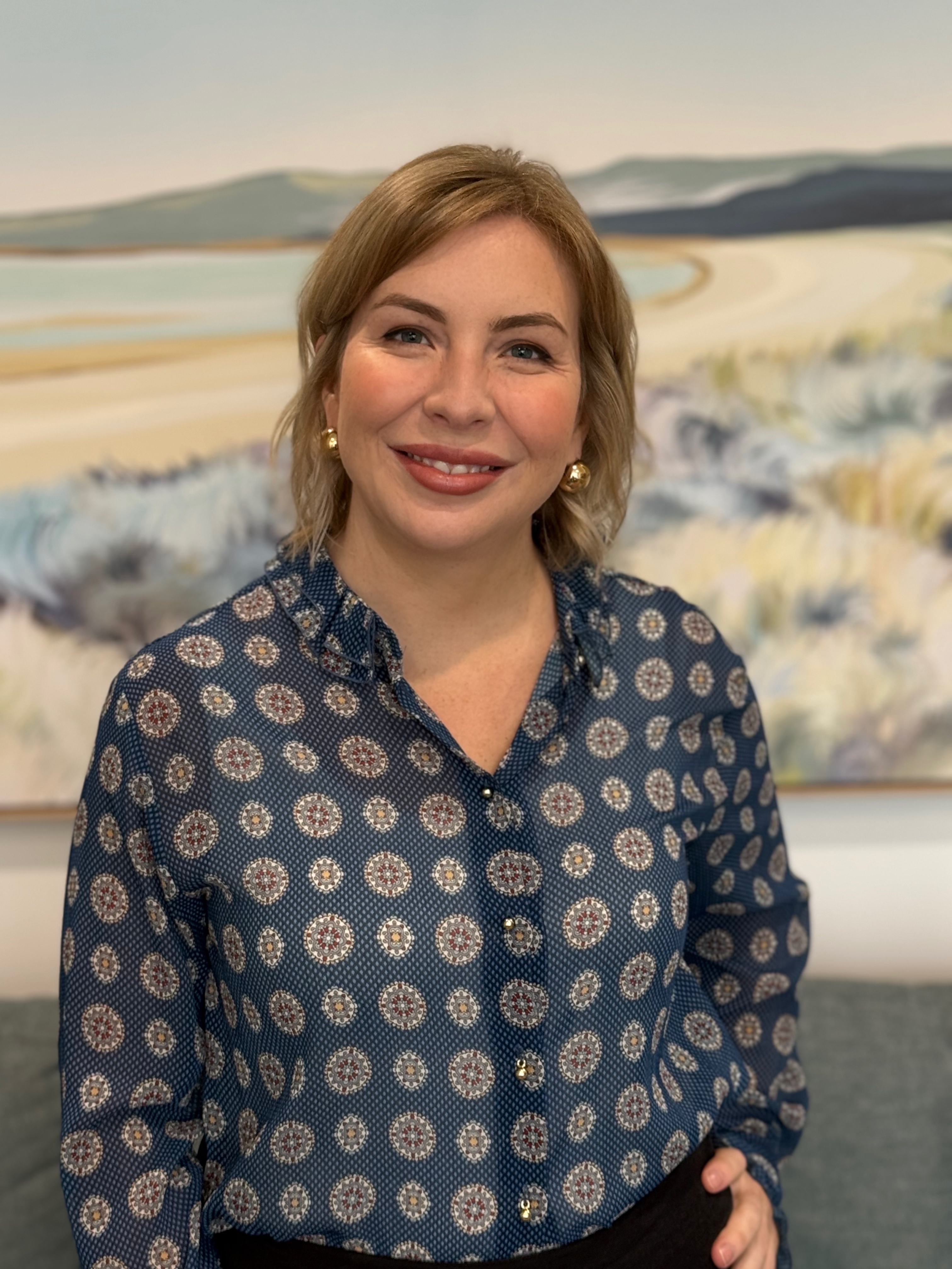 Dr Jessica Forrest