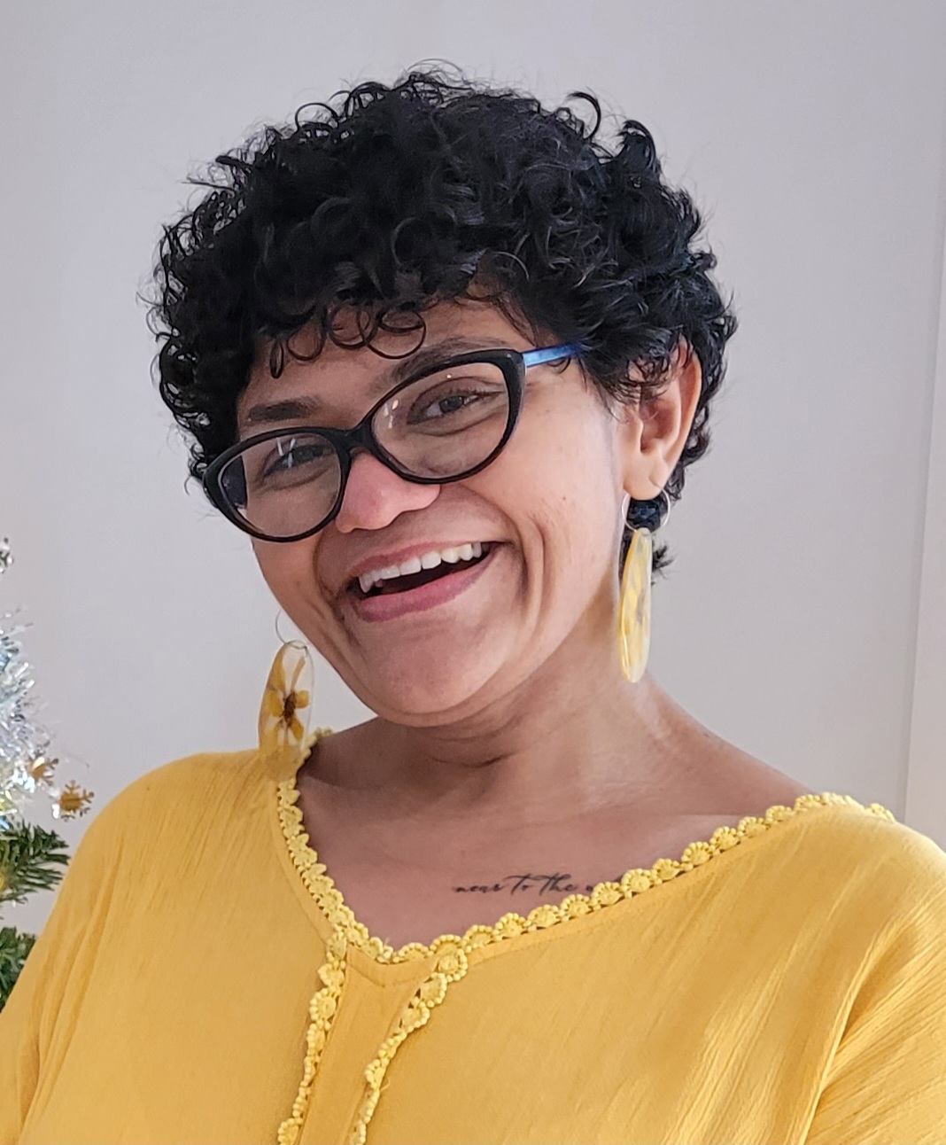 Dr Karishma Kulkarni