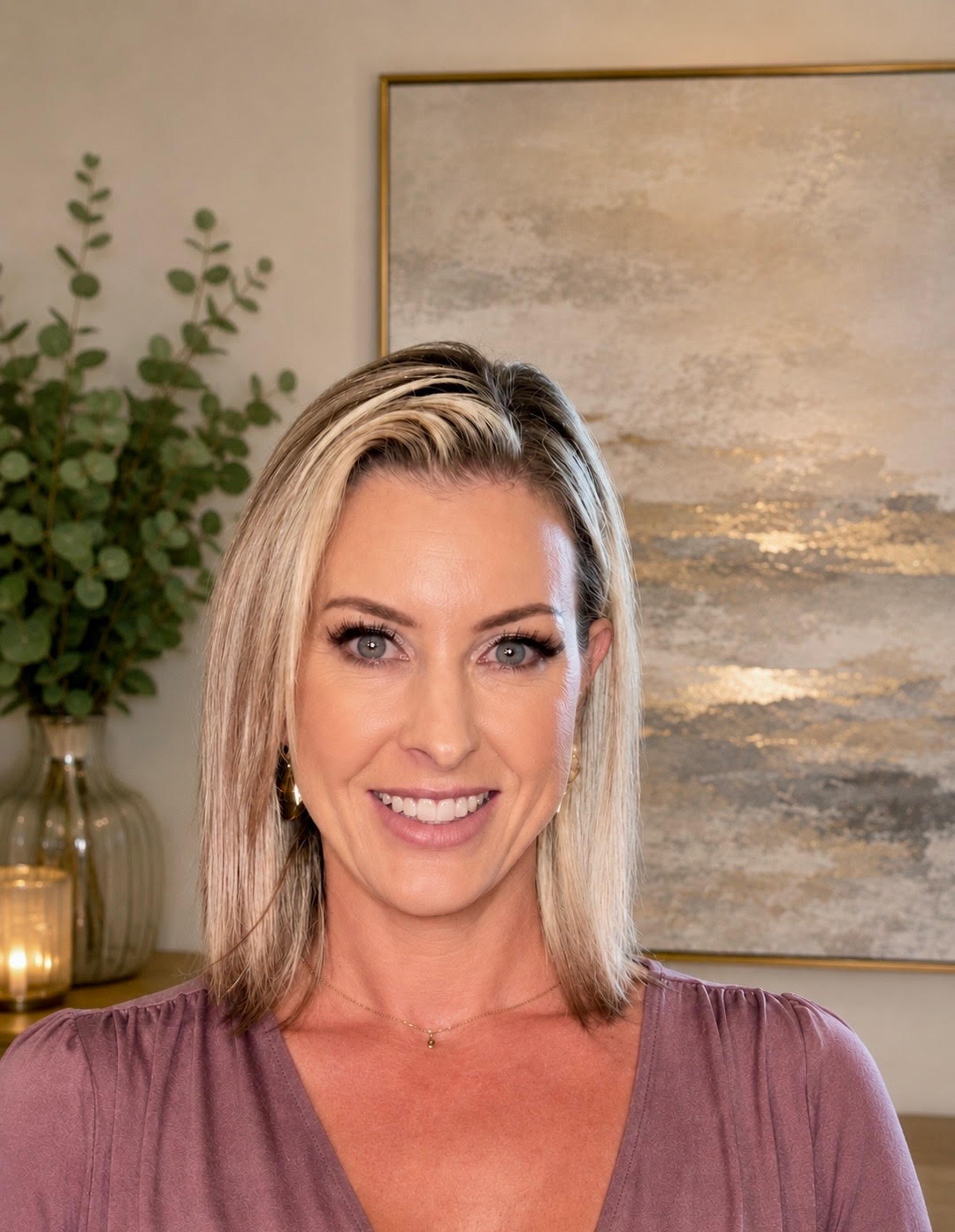 Leigh Ramsay