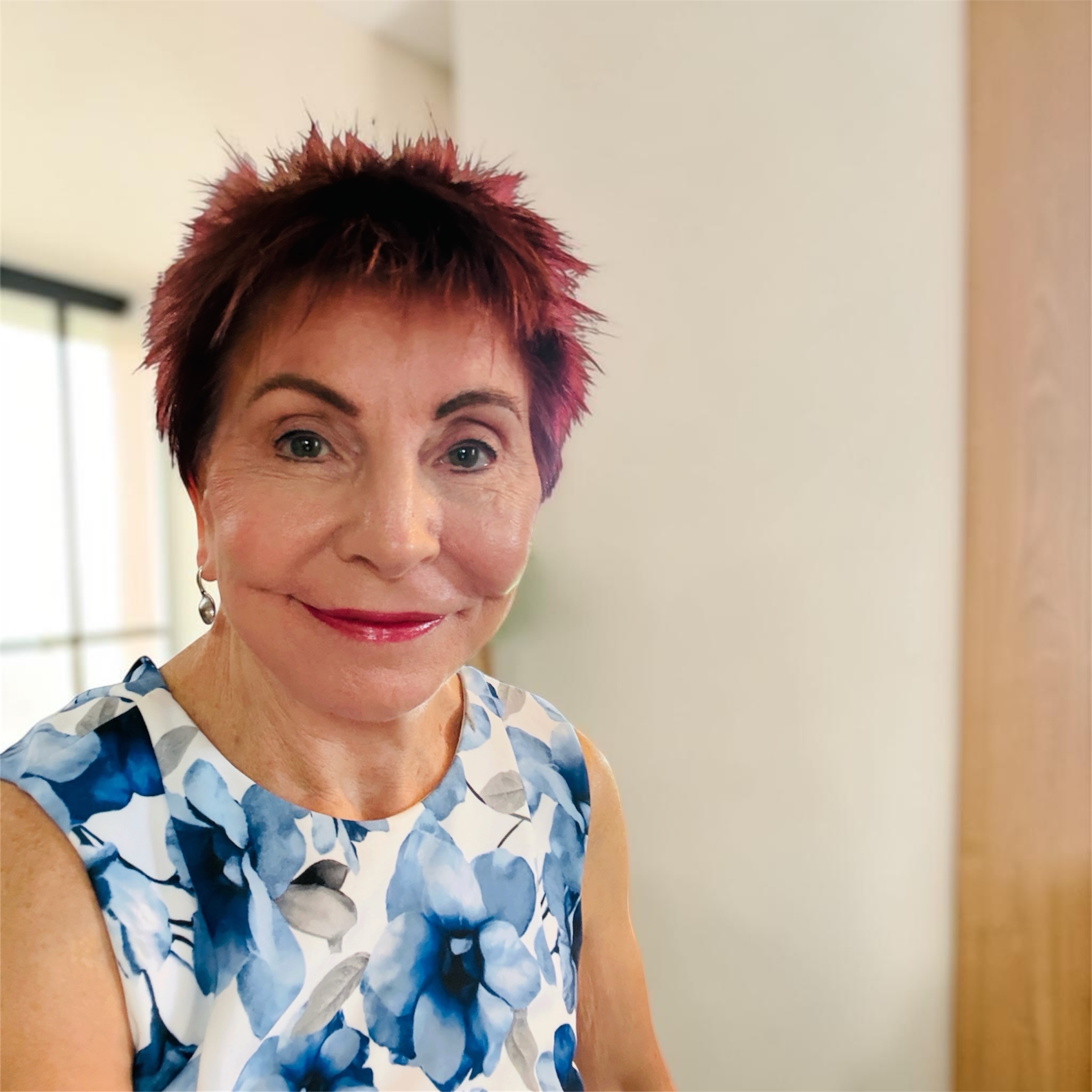 Prof Tricia Nagel
